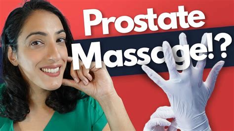 Prostate Massage Sex dating Krasnapollye